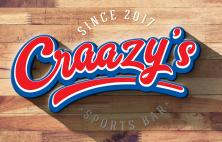 Craazy's Sports Bar