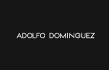 Logotipo Adolfo Dominguez