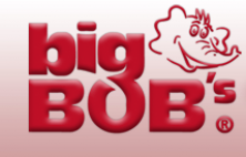 Logotipo Big Bob's