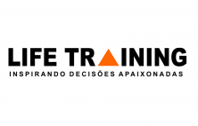 Logotipo Life Training