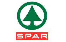 Logotipo Spar
