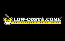 Logotipo Low-Cost.Come
