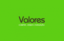 Logotipo Valores