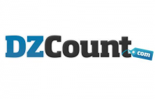 Logotipo DZCount