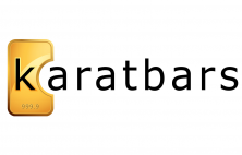 Logotipo Karatbars
