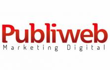 Logotipo Publiweb
