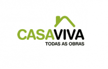 Logotipo Casa Viva