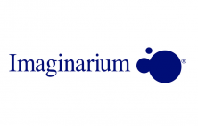 Logotipo Imaginarium