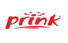 Logotipo Prink