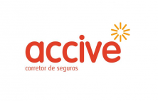 Logotipo Accive Insurance