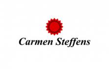 Logotipo Carmen Steffens