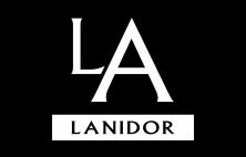 Logotipo Lanidor